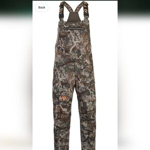 Men's First Lite Solitude Bib